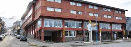 Canal Beagle Hotel