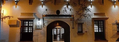 Hotel del Virrey