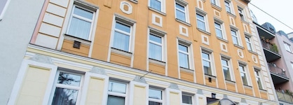 Hotel & Apartments Klimt