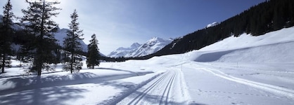 Robinson Alpenrose Zürs