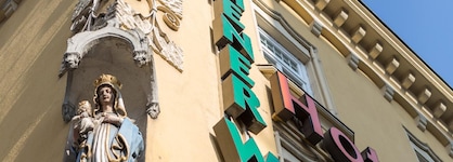 Hotel Lehenerhof Salzburg