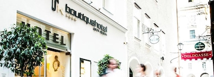 Boutiquehotel Am Dom
