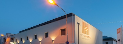 Heinhotel Vienna Airport