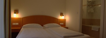 Suite Hotel 900M Zur Oper