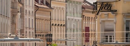 Hotel Geyer