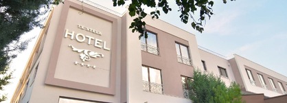 Te Stela Resort
