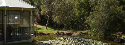 Pinda Lodge