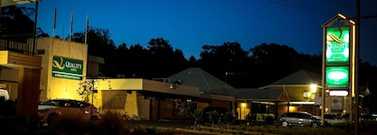 Quality Inn Dubbo International