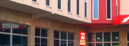 Hotel Bm International