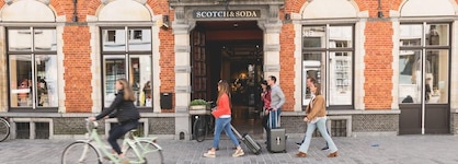 Boutique Hotel Sablon By Cw Hotel Collection