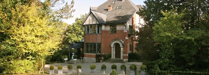 Martin's Manoir