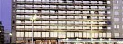 Andromeda Hotel