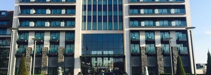 La Réserve