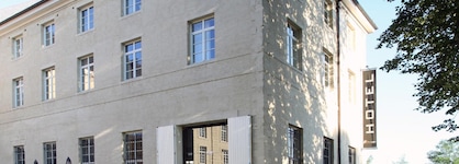 Hotel The Lodge Vilvoorde