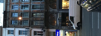 Appartbrussels