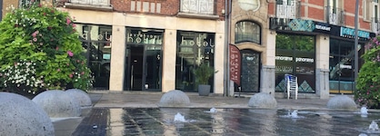Hôtel Aviation