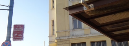 Hotel Favorit