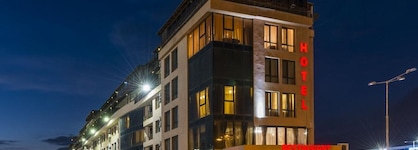 Hotel Avenue