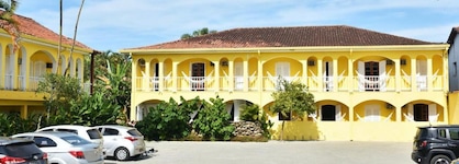 Sdesign Paraty Hotel