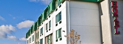 Repotel Henri Iv Québec