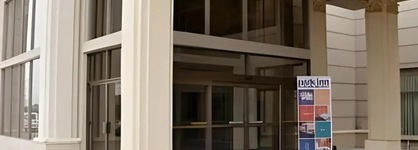 Woodbine Hotel And Suites