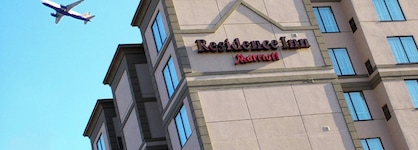 Residence Inn By Marriott Toronto Airport