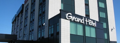 Grand Times Hotel
