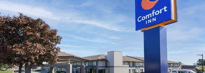 Comfort Inn Airport West