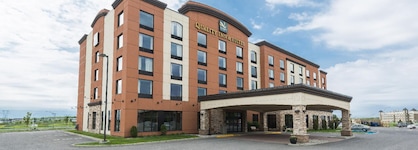Quality Inn & Suites Levis