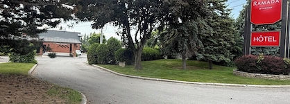 Ramada By Wyndham Laval
