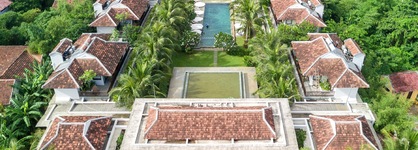 Emerald Hoi An Riverside Resort