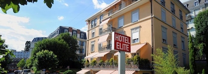 Hotel Elite