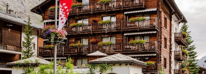 Hotel Chesa Valese