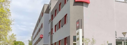 Ibis Geneve Aeroport
