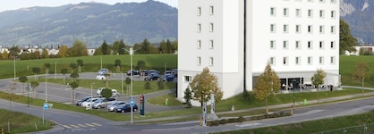 Ibis Bulle La Gruyere