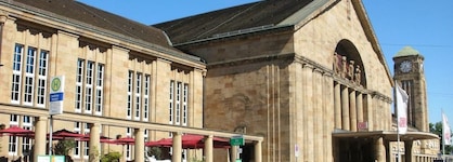 Royal Hotel
