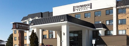 Staybridge Suites Toronto - Vaughan South By Ihg