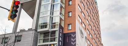 Hotel Zero 1