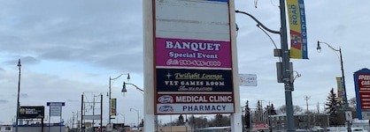 Bedfort Inn & Suites