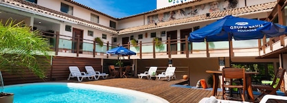 Pousada Bahia 10