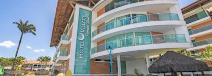 Village Premium Campina Grande