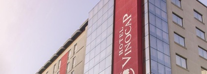 Tri Hotel Bento Gonçalves