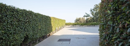 Sicilia's Residence Hotel - Art & Spa