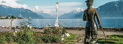 Le Léman Hôtel