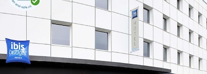 Ibis Budget Geneve Petit Lancy