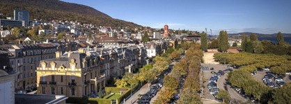 Hôtel Beaulac