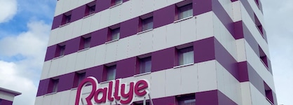 Hôtel Rallye