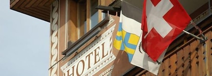 Hotel Corvatsch