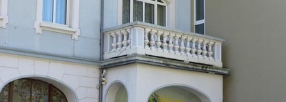 Hotel Lötschberg