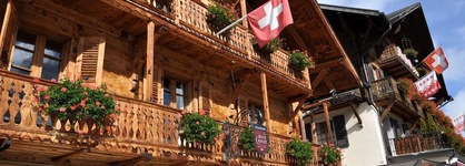 Lifestyle Rooms & Suites By Beau-Séjour